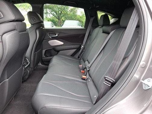 2025 Acura RDX A-Spec Advance