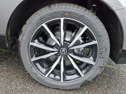 2025 Acura RDX A-Spec Advance