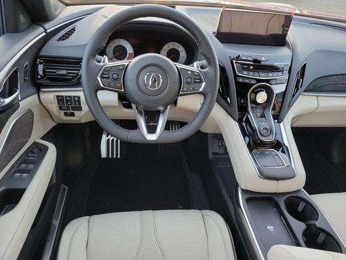 2025 Acura RDX A-Spec Advance