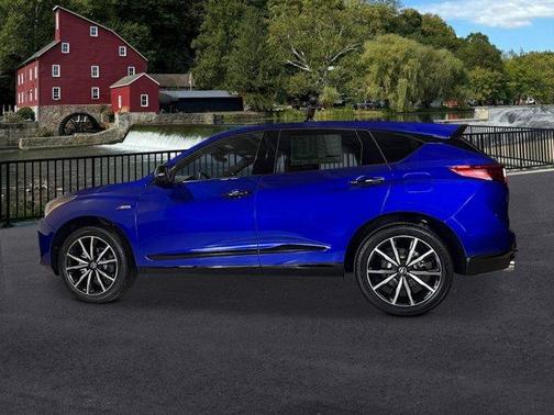 2025 Acura RDX A-Spec Advance