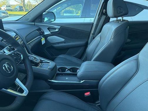 2025 Acura RDX A-Spec Advance