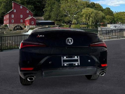 2026 Acura Integra A-Spec Technology