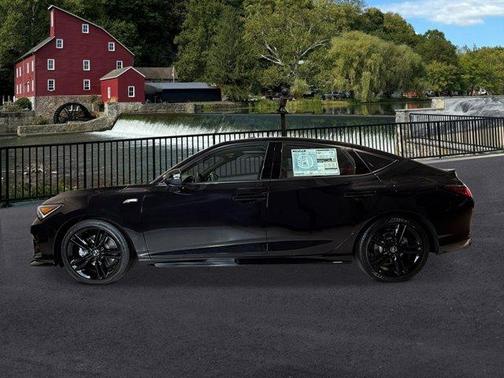 2026 Acura Integra A-Spec Technology