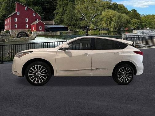 2025 Acura RDX Advance Package