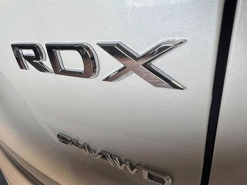 2026 Acura RDX TECHNOLOGY PACKAGE