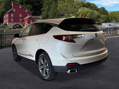 2026 Acura RDX TECHNOLOGY PACKAGE
