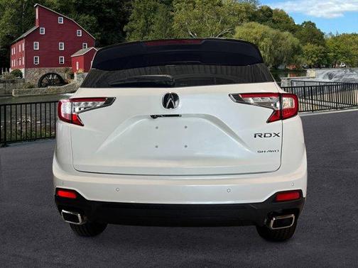 2026 Acura RDX TECHNOLOGY PACKAGE