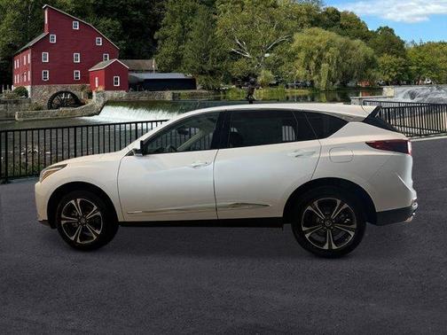 2026 Acura RDX TECHNOLOGY PACKAGE