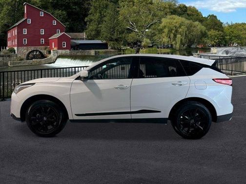2025 Acura RDX Base