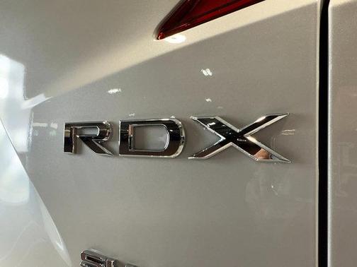 2025 Acura RDX Base