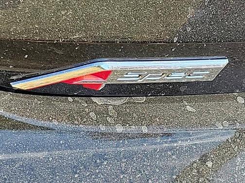 2025 Acura TLX A-Spec
