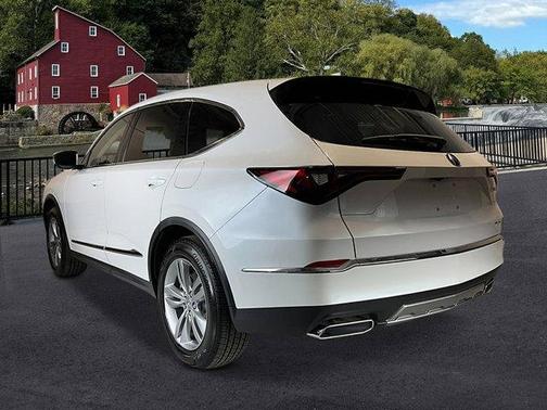2026 Acura MDX Base