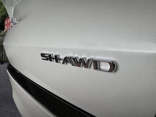 2026 Acura MDX Base