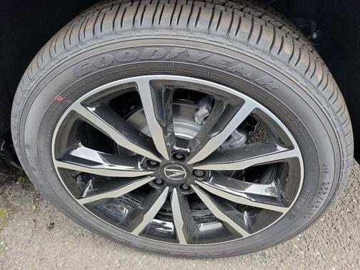 2025 Acura RDX A-Spec Advance