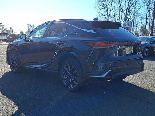 2023 Lexus RX 350 