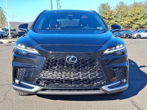 2023 Lexus RX 350 