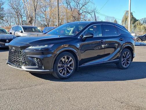 2023 Lexus RX 350 