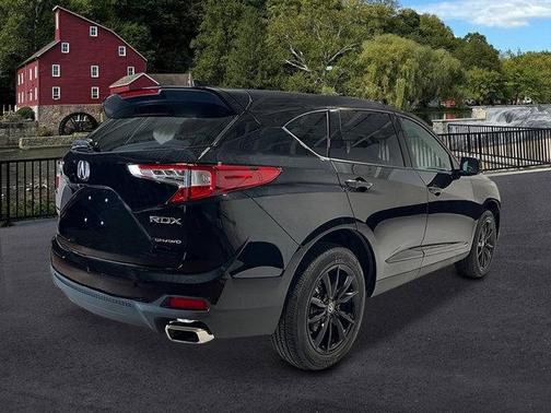 2025 Acura RDX Base