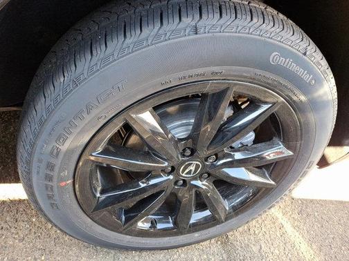 2025 Acura RDX Base