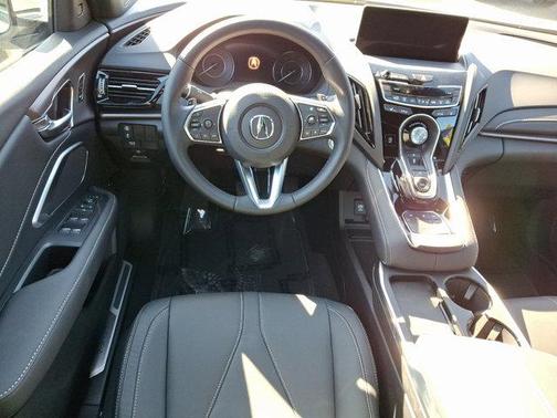 2025 Acura RDX Base