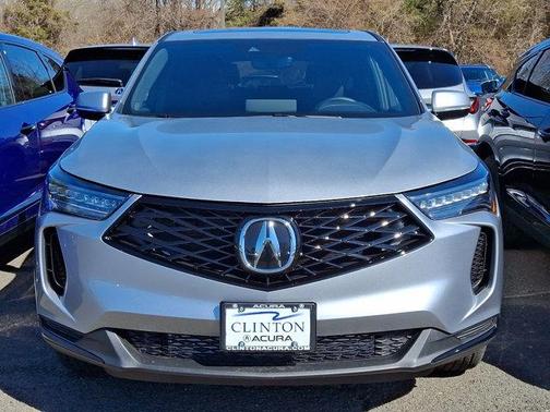 2025 Acura RDX Base