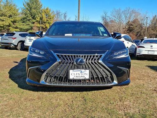 2023 Lexus ES 350 Ultra Luxury