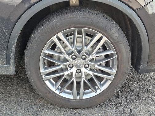 2022 Acura MDX Advance