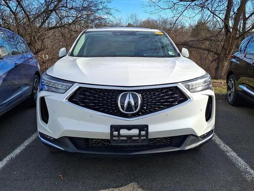 2023 Acura RDX Advance Package