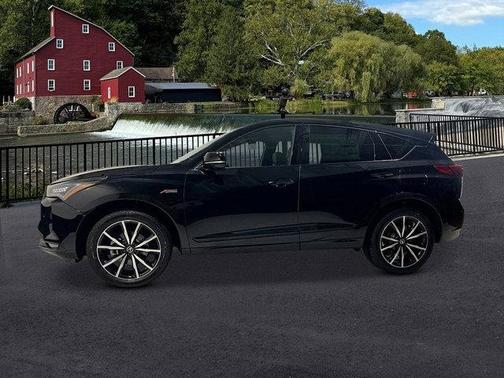 2026 Acura RDX A-Spec Advance Package