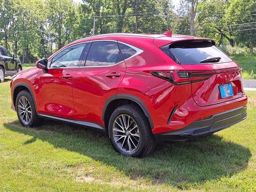 2024 Lexus NX 350h Premium