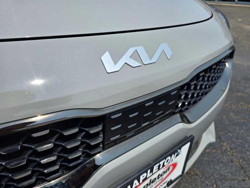 2023 Kia Stinger GT-Line