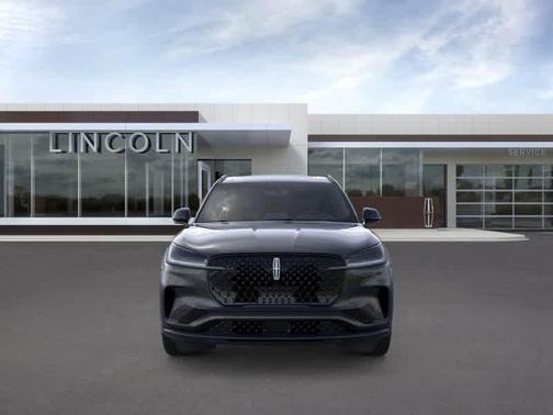 2026 Lincoln Aviator Reserve AWD