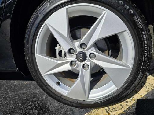 2023 Audi A3 Premium