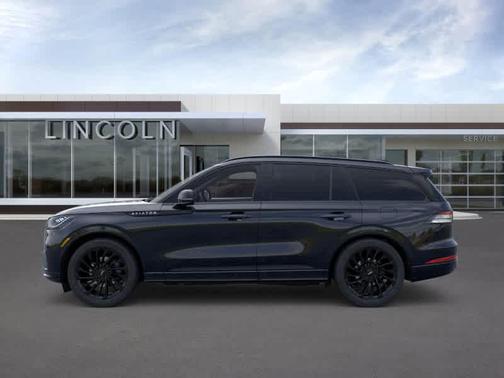 2026 Lincoln Aviator Reserve AWD