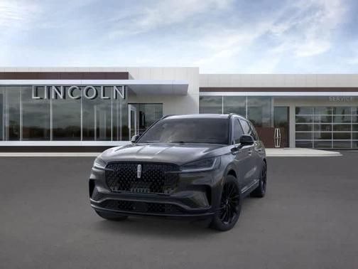 2026 Lincoln Aviator Reserve AWD