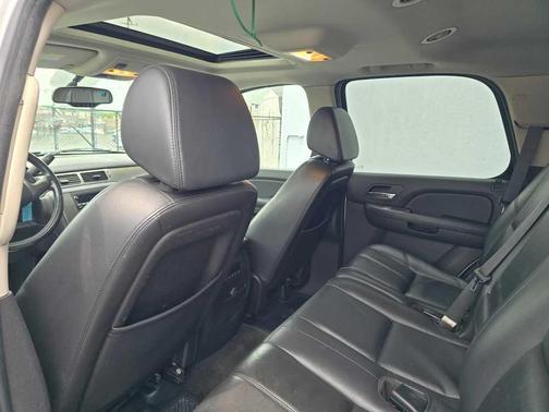 2007 Chevrolet Tahoe LT