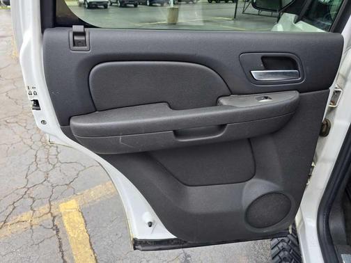 2007 Chevrolet Tahoe LT
