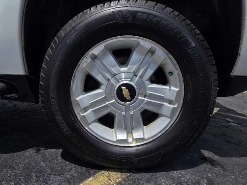 2007 Chevrolet Tahoe LT