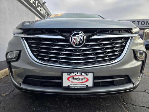 2023 Buick Enclave Premium
