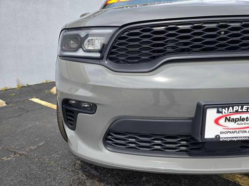 2022 Dodge Durango GT
