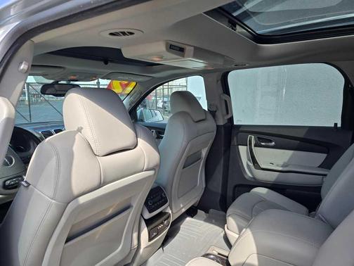 2012 GMC Acadia Denali