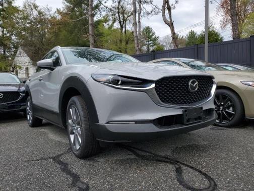 2025 Mazda CX-30 Premium Package
