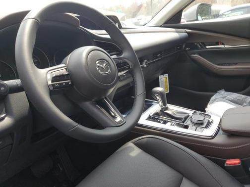 2025 Mazda CX-30 Premium Package