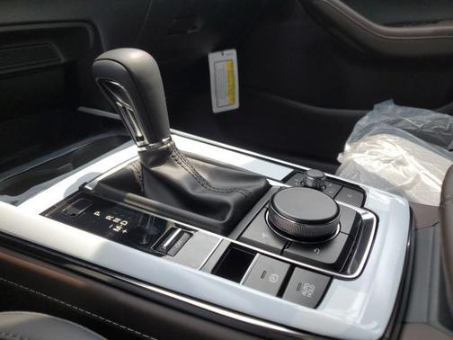 2025 Mazda CX-30 Premium Package
