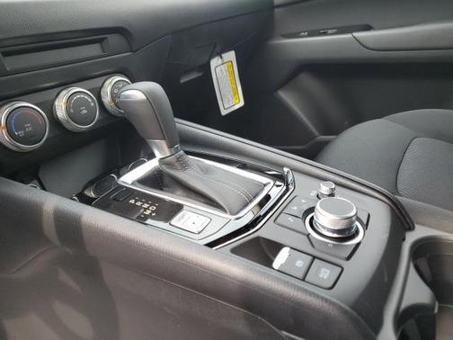 2025 Mazda CX-5 2.5 S