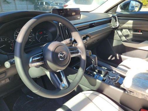 2026 Mazda CX-50 2.5 S Premium Package