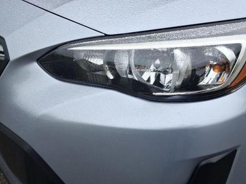 Khaki 2021 Subaru Crosstrek Premium