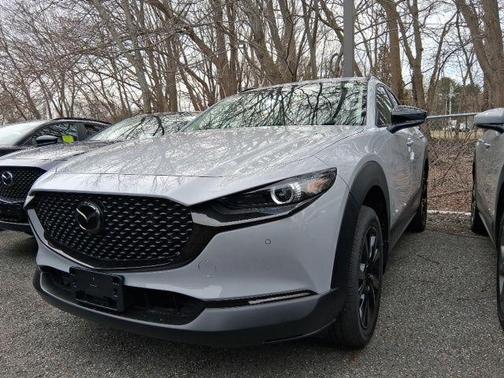 2026 Mazda CX-30 2.5 S