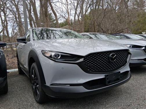 2026 Mazda CX-30 2.5 S