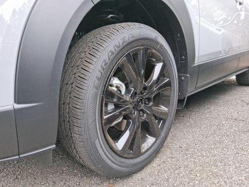 2026 Mazda CX-30 2.5 S